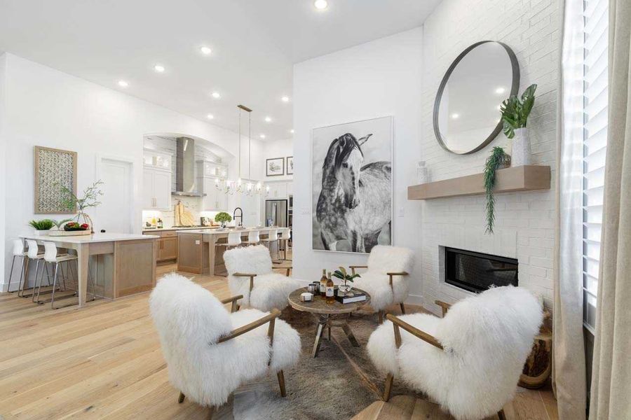 Keeping Room Keeping Room