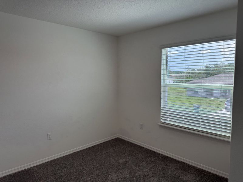 Spacious, unfurnished interior of a new home in Poinciana, Poinciana (Image 14).