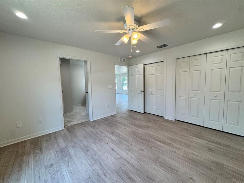 Spacious, unfurnished interior of a new home in , Zephyrhills (Image 47). Spacious, unfurnished interior of a new home in , Zephyrhills (Image 47).