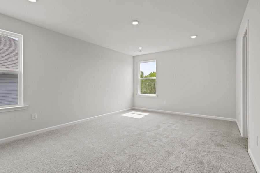 2,428sf New Home in Simpsonville, SC.  - Slide 19