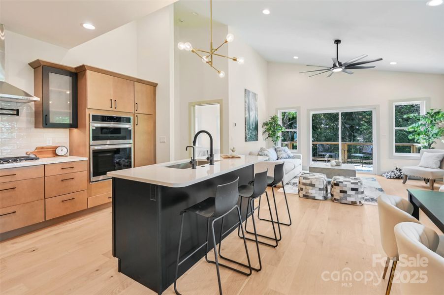 chef's dream! chef's dream!