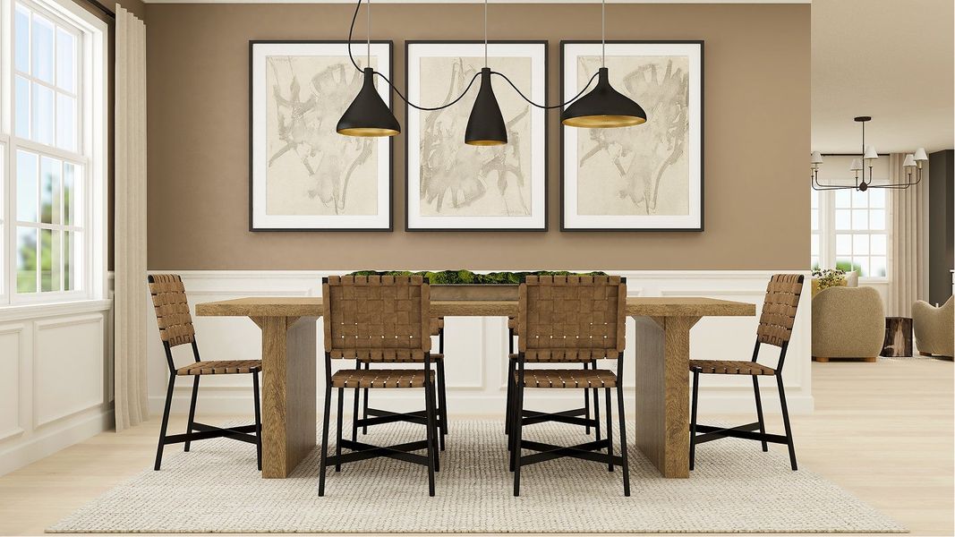 2505 Harper II Dining 2of2 F1 061925