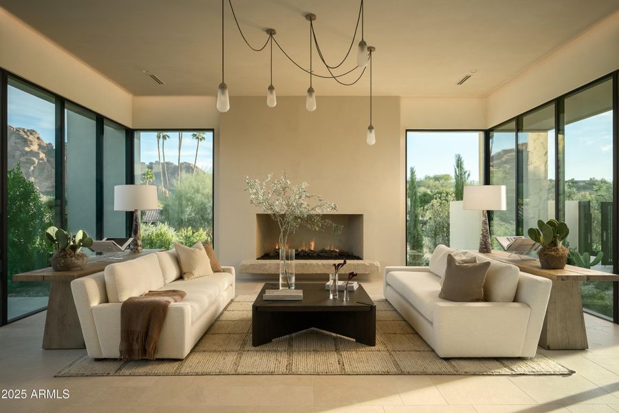 Living Room Living Room