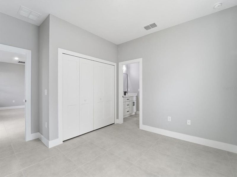 Spacious, unfurnished interior of a new home in , Port Charlotte (Image 31). Spacious, unfurnished interior of a new home in , Port Charlotte (Image 31).