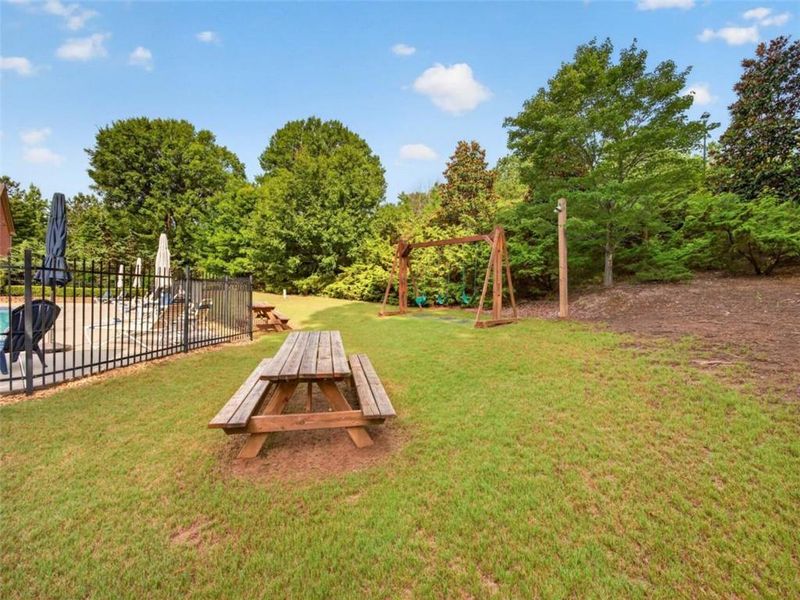 Community amenities in , Dallas (Image 41).