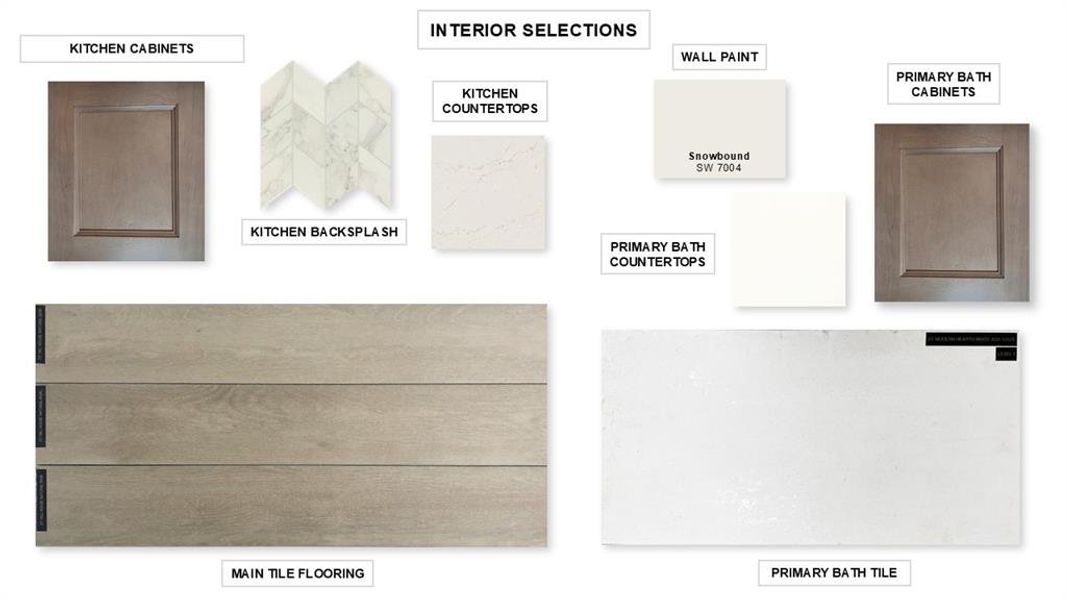 Image 6 of a home in Ventana 50'. Image 6 of a home in Ventana 50'.