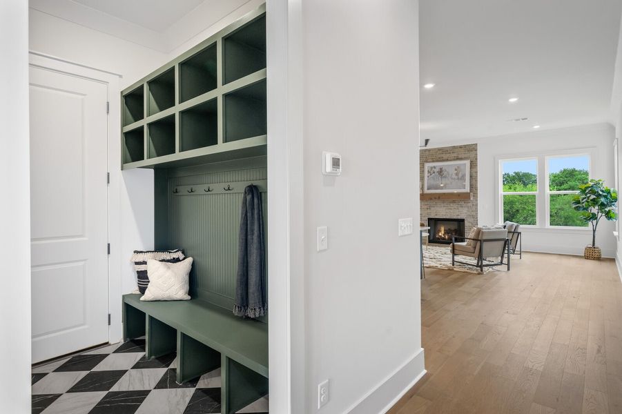 6br New Home in Thompson's Station, TN.  - Slide 27