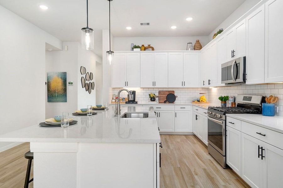 REPRESENTATIVE PHOTO - Photo does not represent actual home options and selection. Ask Sales consultant for specific selections. REPRESENTATIVE PHOTO - Photo does not represent actual home options and selection. Ask Sales consultant for specific selections.