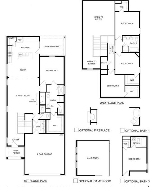 View of property floor plan