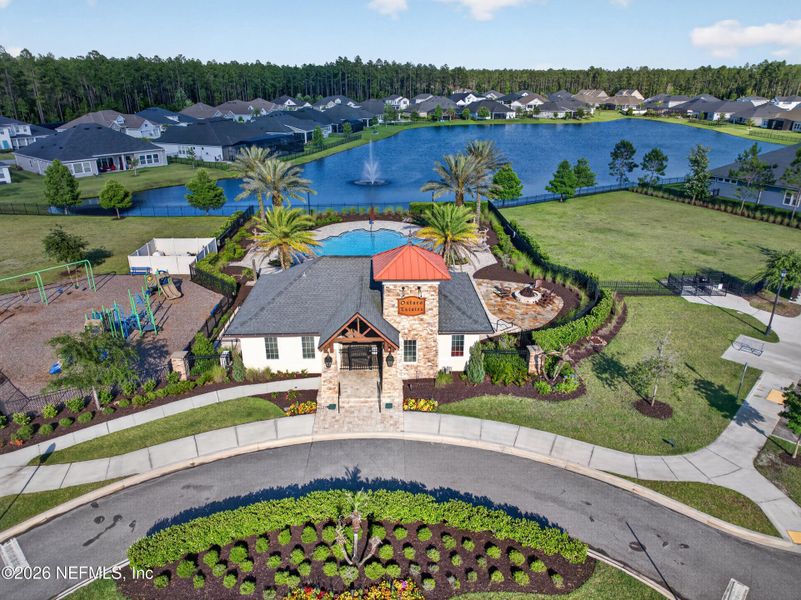 Community amenities in , St. Johns (Image 63).