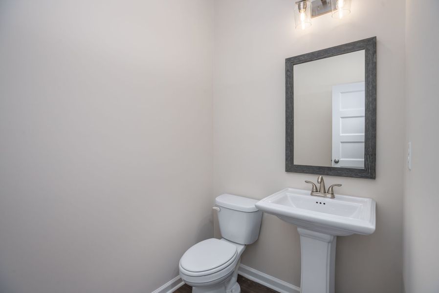 Image 42 of a home in Stewart Estates.