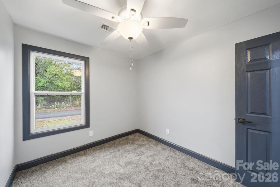 Spacious, unfurnished interior of a new home in , Orangeburg (Image 30).