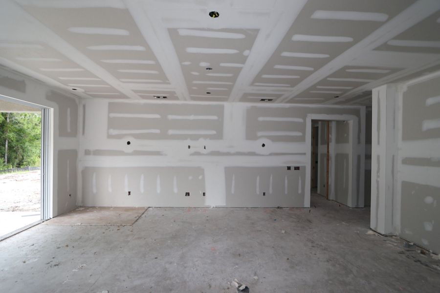 Drywall Drywall