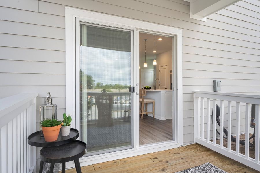 Fulton New Home in Savannah, GA.  - Slide 52