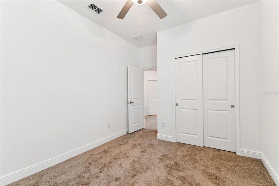 Spacious, unfurnished interior of a new home in , Land O' Lakes (Image 42).