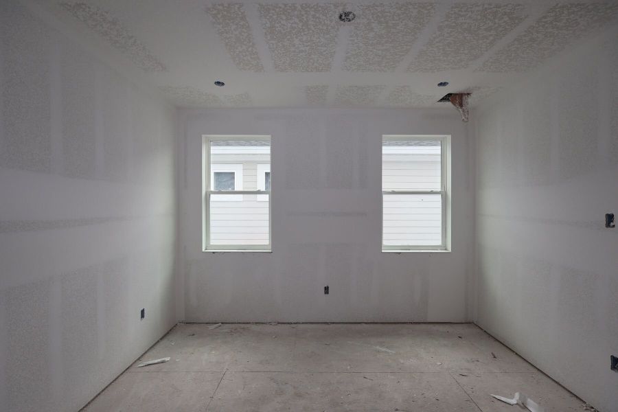 Drywall Drywall