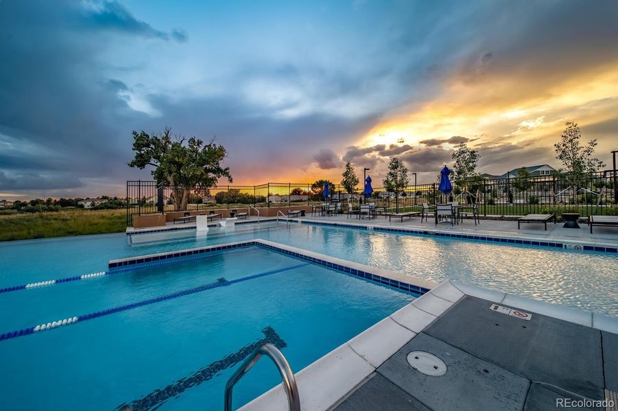 Community amenities in , Aurora (Image 20).