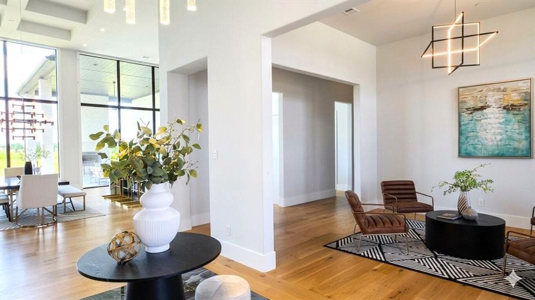 Image 32 of a home in .