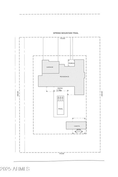 Spring Mountain Ranch - Site Plan_001