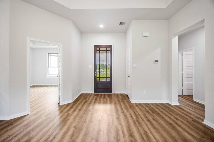 Step inside your dream home! Step inside your dream home!