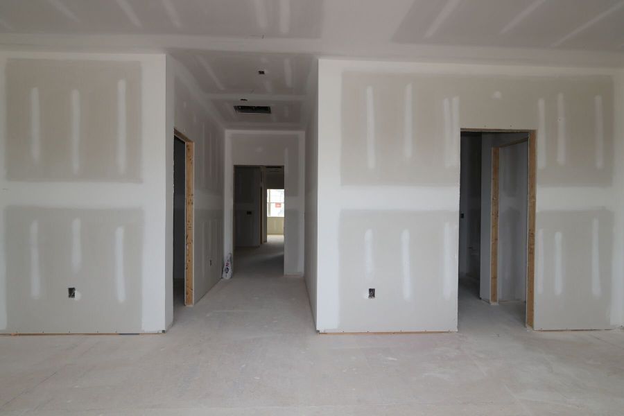 Drywall