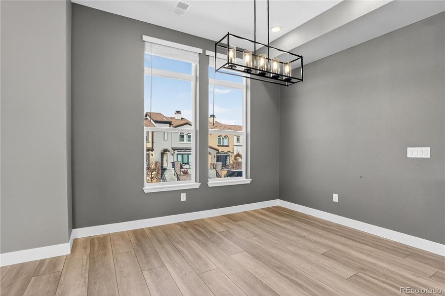 Spacious, unfurnished interior of a new home in , Lakewood (Image 18). Spacious, unfurnished interior of a new home in , Lakewood (Image 18).