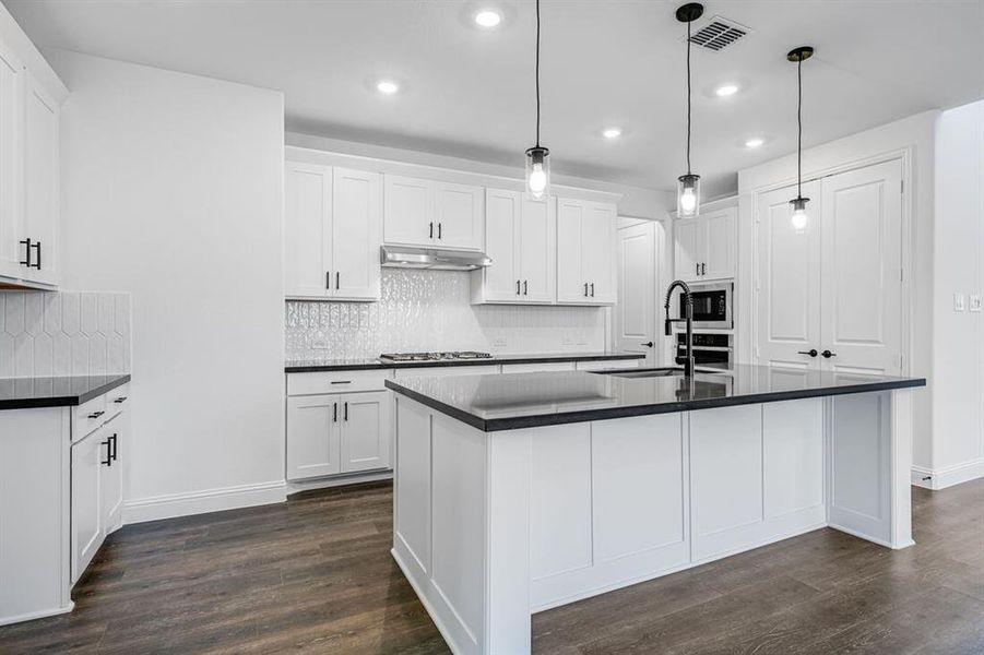 1609 Blue Sage Court ~ Ready Now