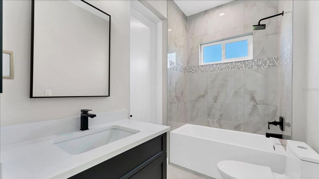 Furnished interior view inside a new home in , Placida (Image 6). Furnished interior view inside a new home in , Placida (Image 6).