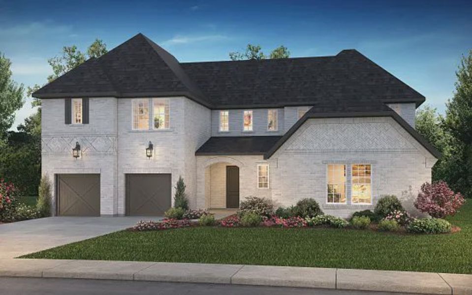 Elevation C Elevation C