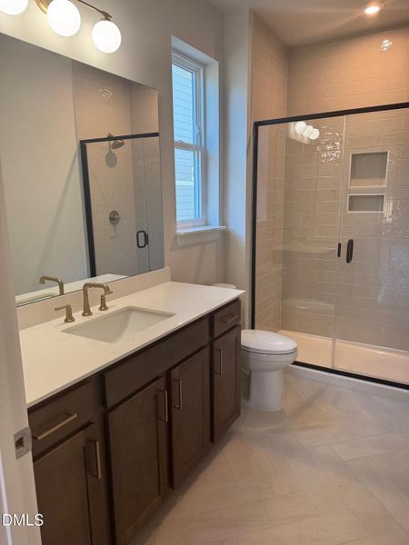 Guest Suite Bathroom Guest Suite Bathroom