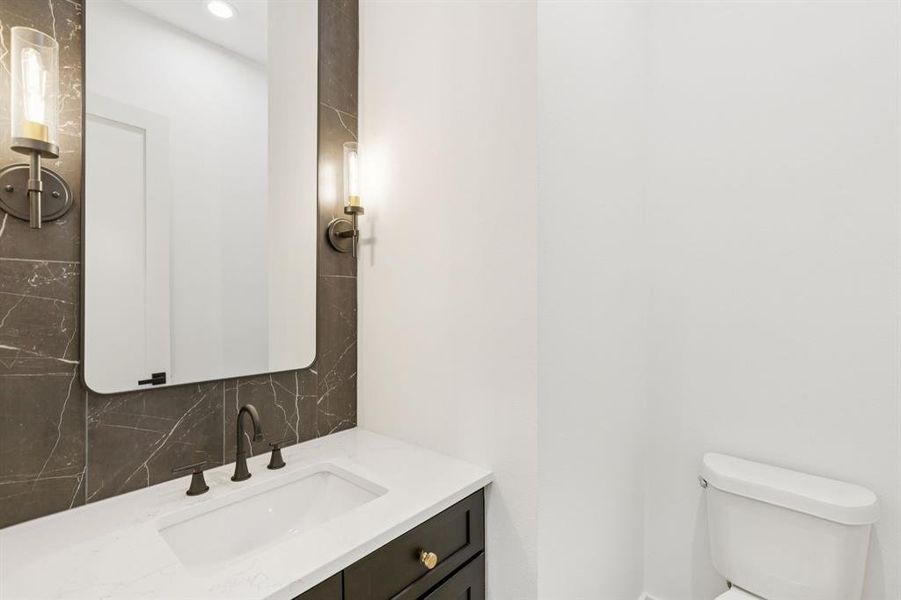 Furnished interior view inside a new home in , Lancaster (Image 11). Furnished interior view inside a new home in , Lancaster (Image 11).