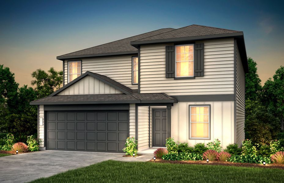 Home Exterior 102 Home Exterior 102