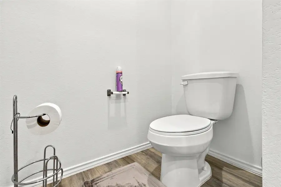 Furnished interior view inside a new home in , Houston (Image 4). Furnished interior view inside a new home in , Houston (Image 4).