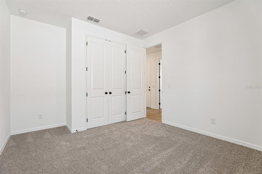 Spacious, unfurnished interior of a new home in Sunbrooke, St. Cloud (Image 36).