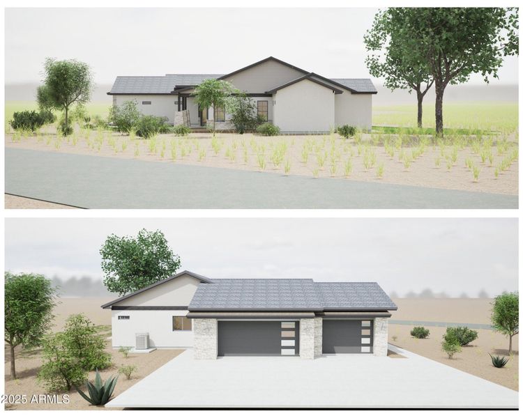 8283 N Covered Wagon