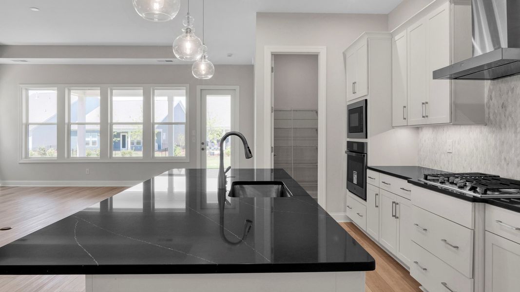 Kitchen Kitchen
