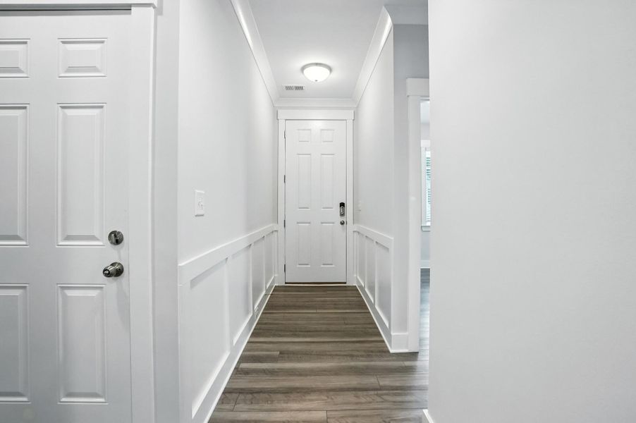 Image 51 of a home in Villas at Prestwick. Image 51 of a home in Villas at Prestwick.