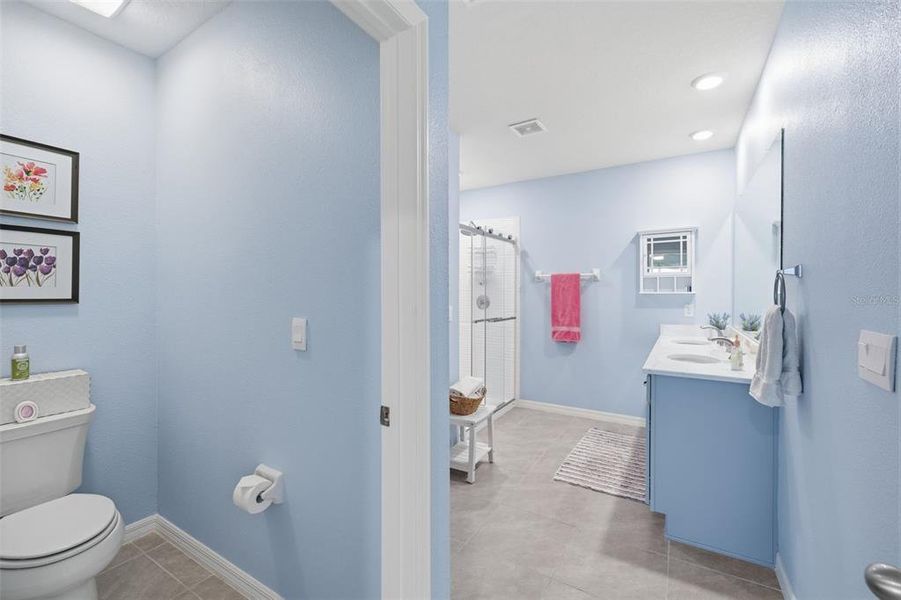 Furnished interior view inside a new home in , Wesley Chapel (Image 11). Furnished interior view inside a new home in , Wesley Chapel (Image 11).