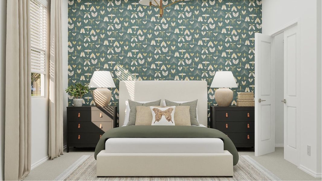 Florida Core P033 Harborwalk Bed3 1of2 F1 Florida Core P033 Harborwalk Bed3 1of2 F1