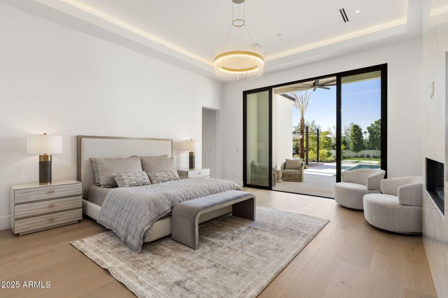 Primary Suite Primary Suite