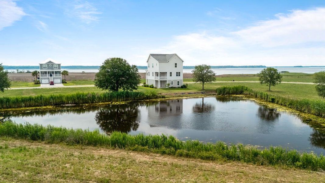 Natural landscape and outdoor views near  in Georgetown (Image 39).