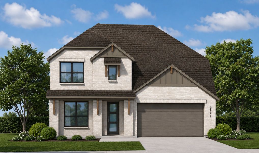 Elevation CM