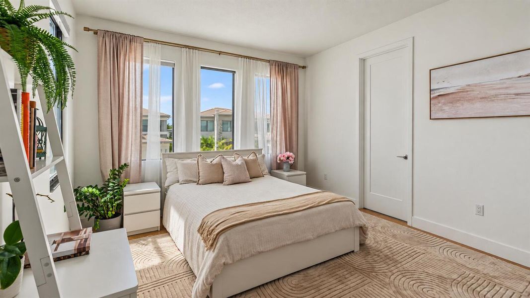 Bedroom 4 Bedroom 4