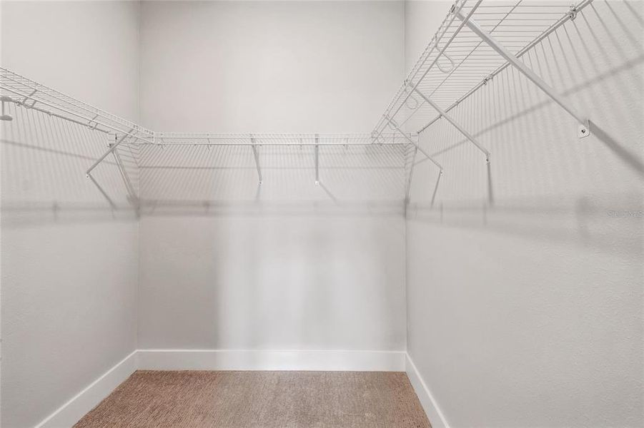 Spacious, unfurnished interior of a new home in Gracewater at Sarasota, Sarasota (Image 26).