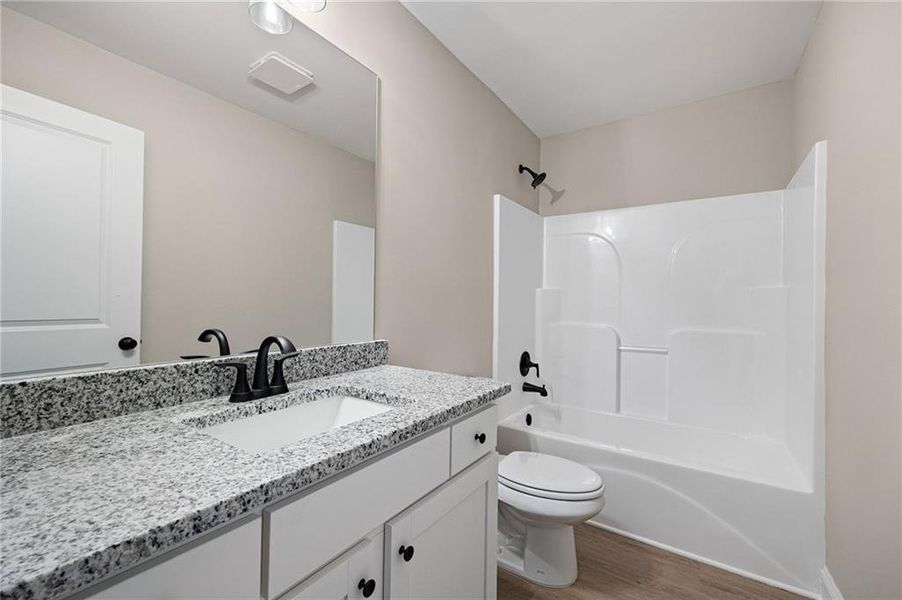 Furnished interior view inside a new home in , Carrollton (Image 9). Furnished interior view inside a new home in , Carrollton (Image 9).