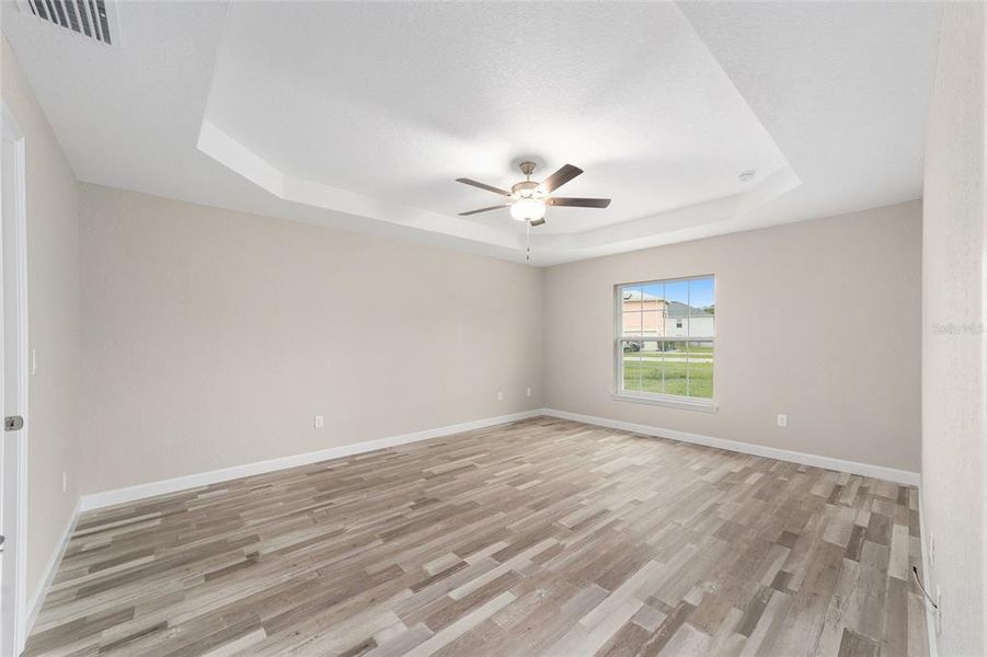 Spacious, unfurnished interior of a new home in , Ocala (Image 34). Spacious, unfurnished interior of a new home in , Ocala (Image 34).
