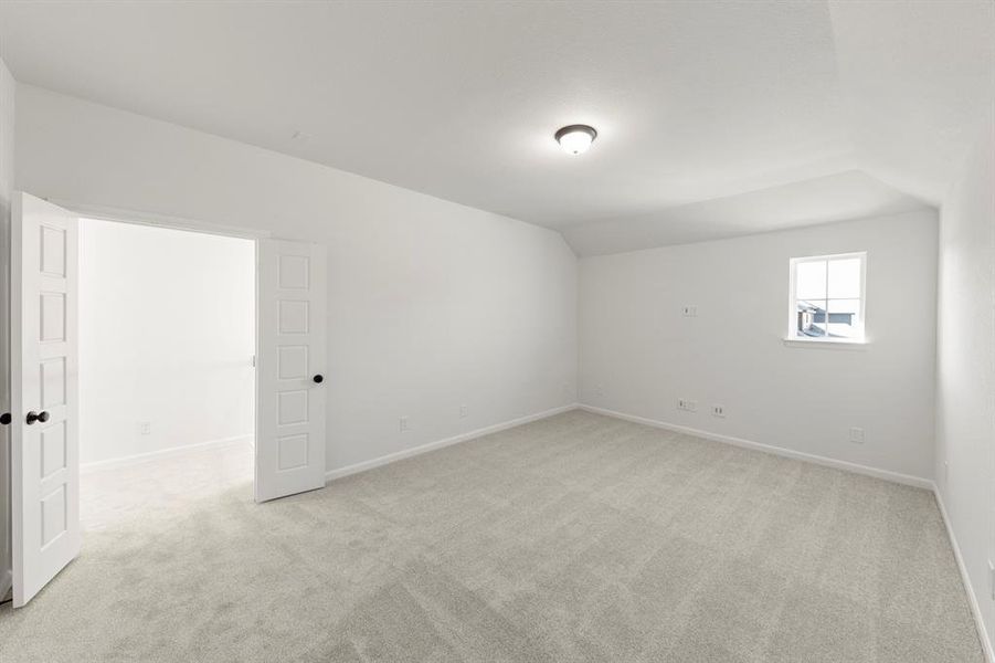 17_4612 Flaubert Ave, Celina - Media Room