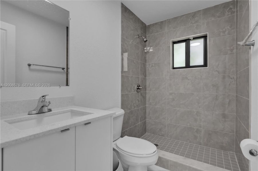 Furnished interior view inside a new home in , Homestead (Image 6).