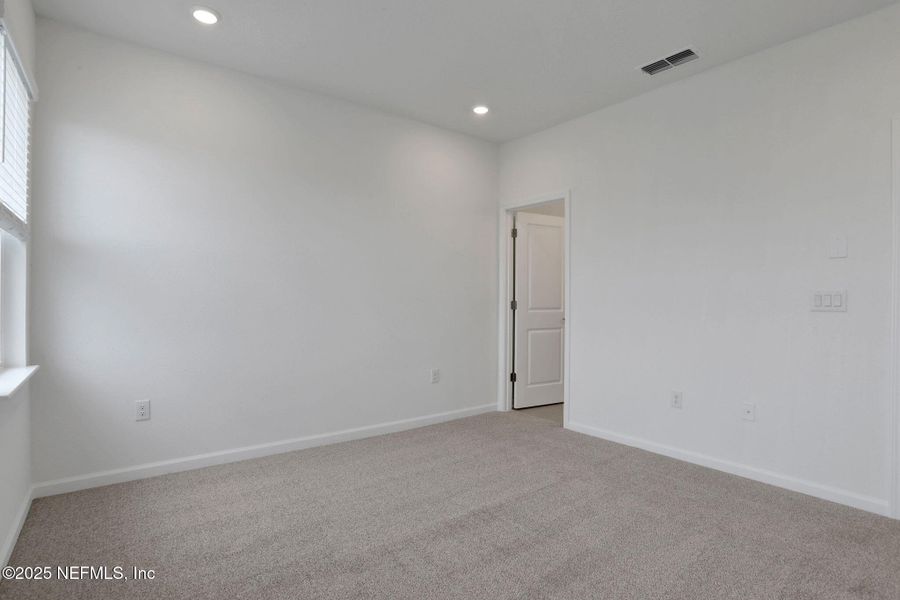 Spacious, unfurnished interior of a new home in , St. Augustine (Image 30). Spacious, unfurnished interior of a new home in , St. Augustine (Image 30).