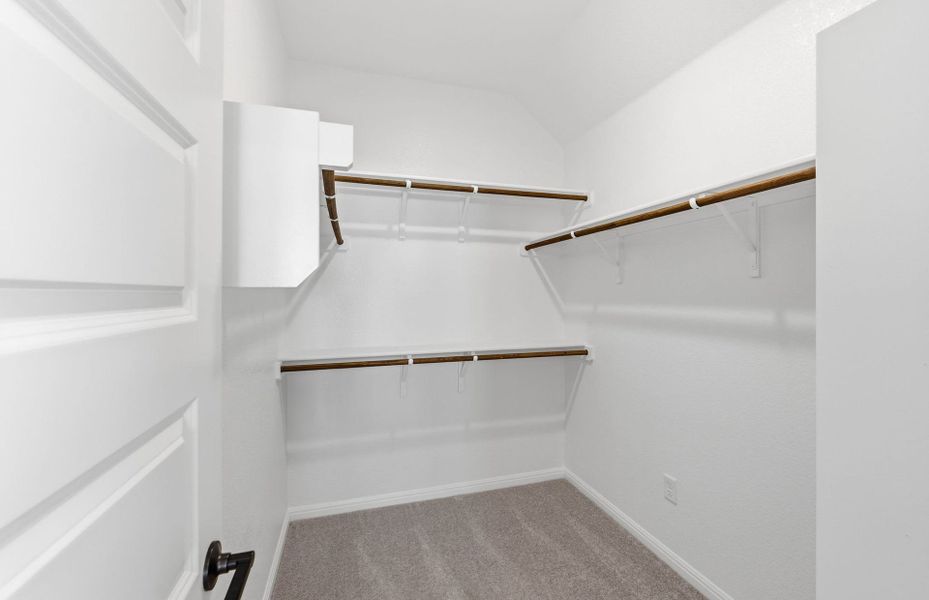 Spacious, unfurnished interior of a new home in West Cypress Hills, Spicewood (Image 17). Spacious, unfurnished interior of a new home in West Cypress Hills, Spicewood (Image 17).